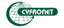 ACK Cyfronet AGH's logo